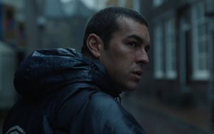 Mario Casas en ‘Muy Lejos’