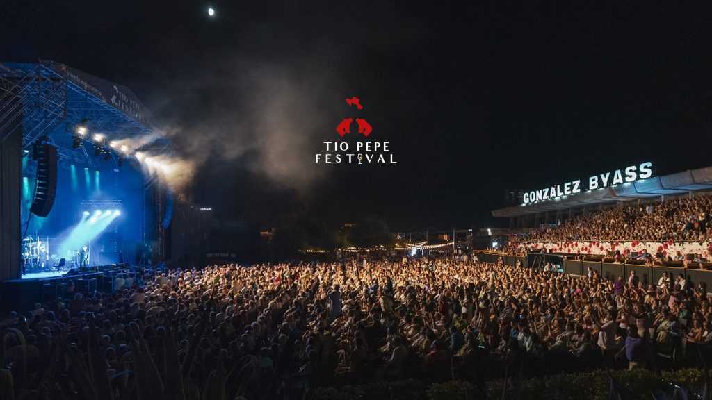 El Tío Pepe Festival finaliza en agosto con una programación que mezcla música, humor y flamenco en el corazón de Jerez