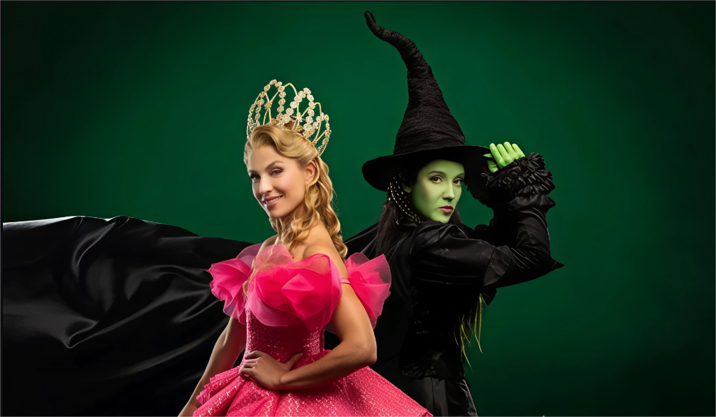Wicked