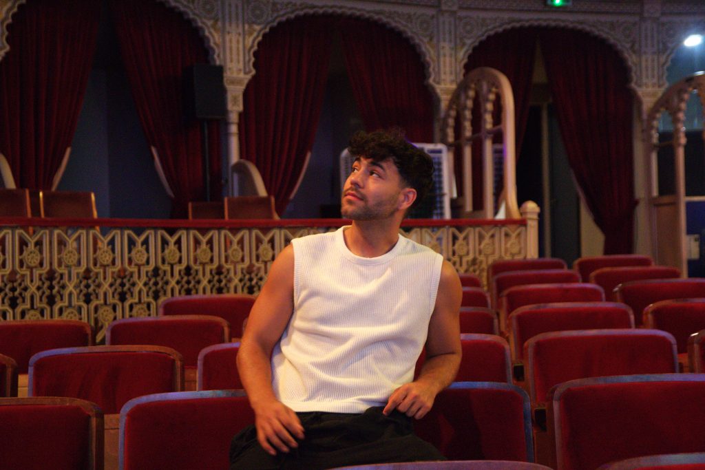 Agoney