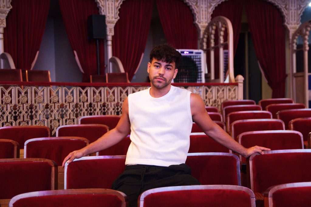 Agoney