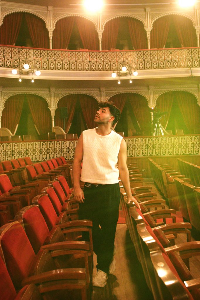 Teatro Falla