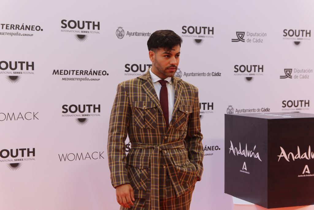Agoney