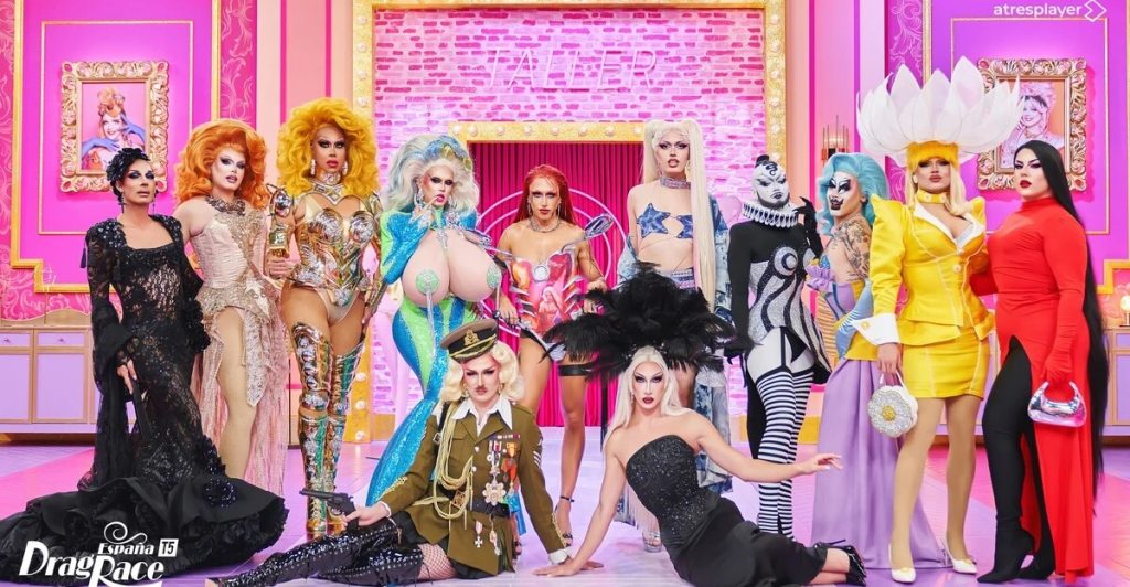 Drag Race