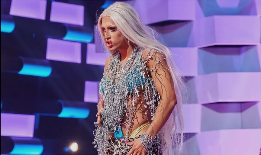 Drag Race España