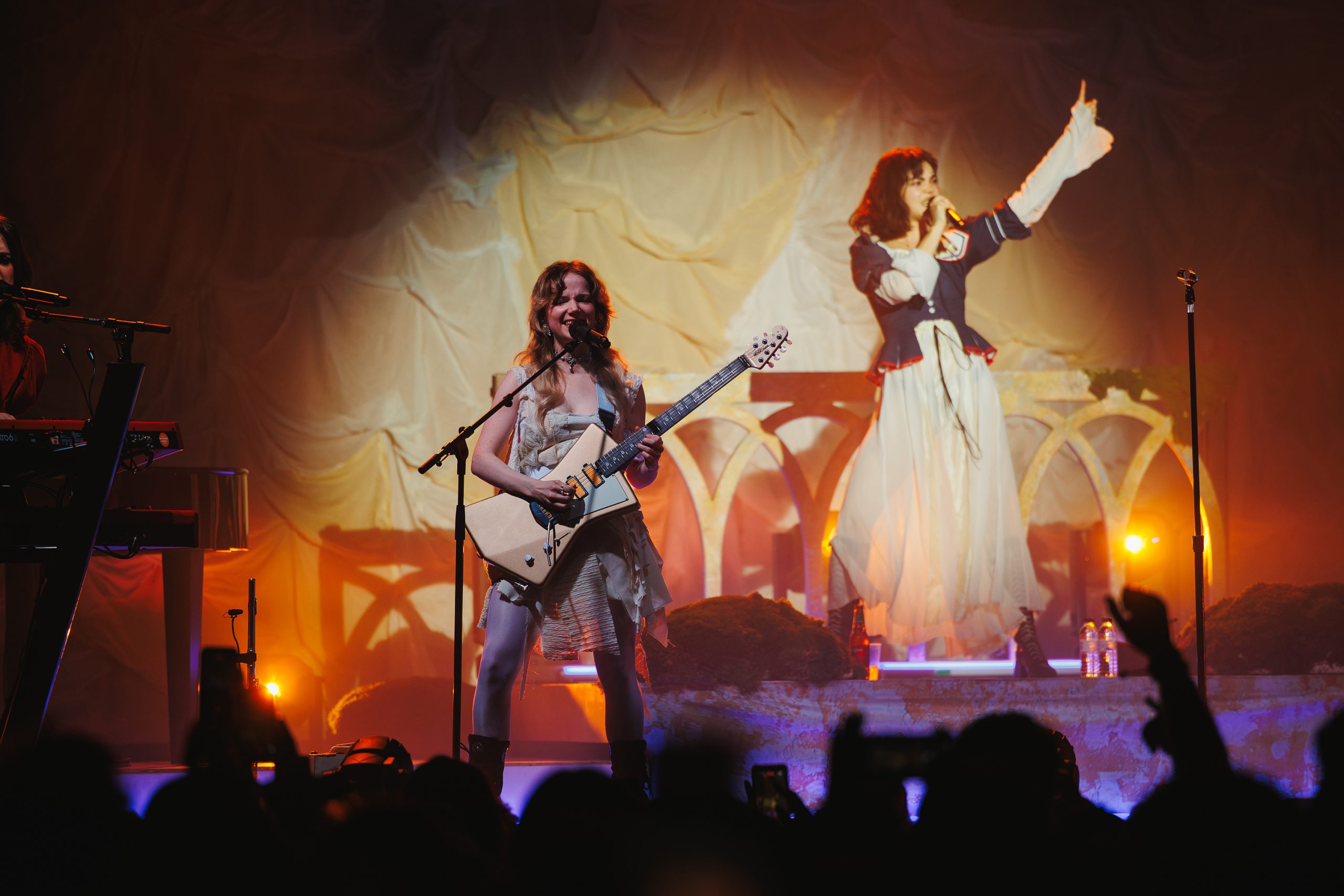 The Last Dinner Party