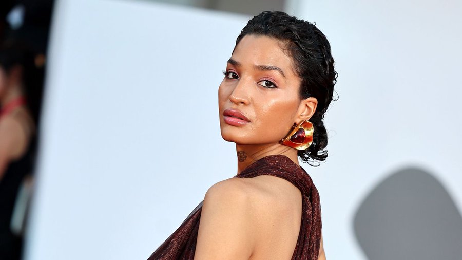 indya moore