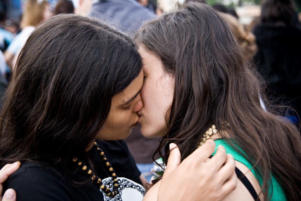 matrimonio homosecual