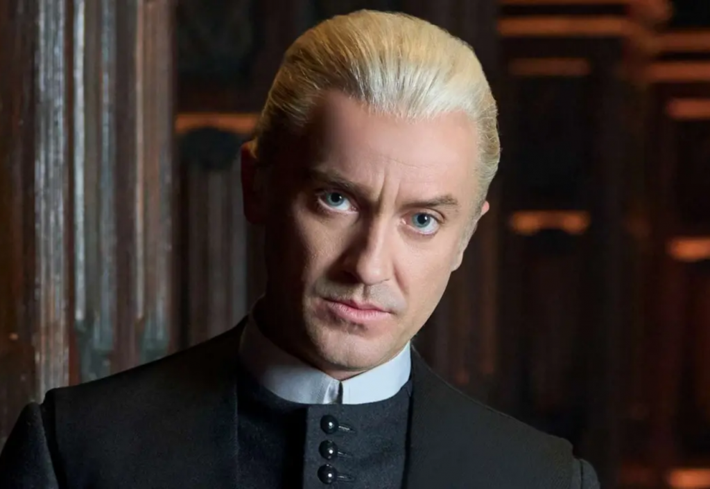 Draco Malfoy