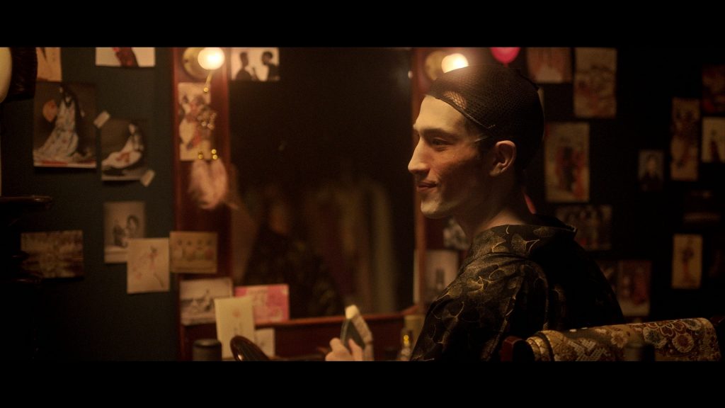 Seoul International Pride Film Festival