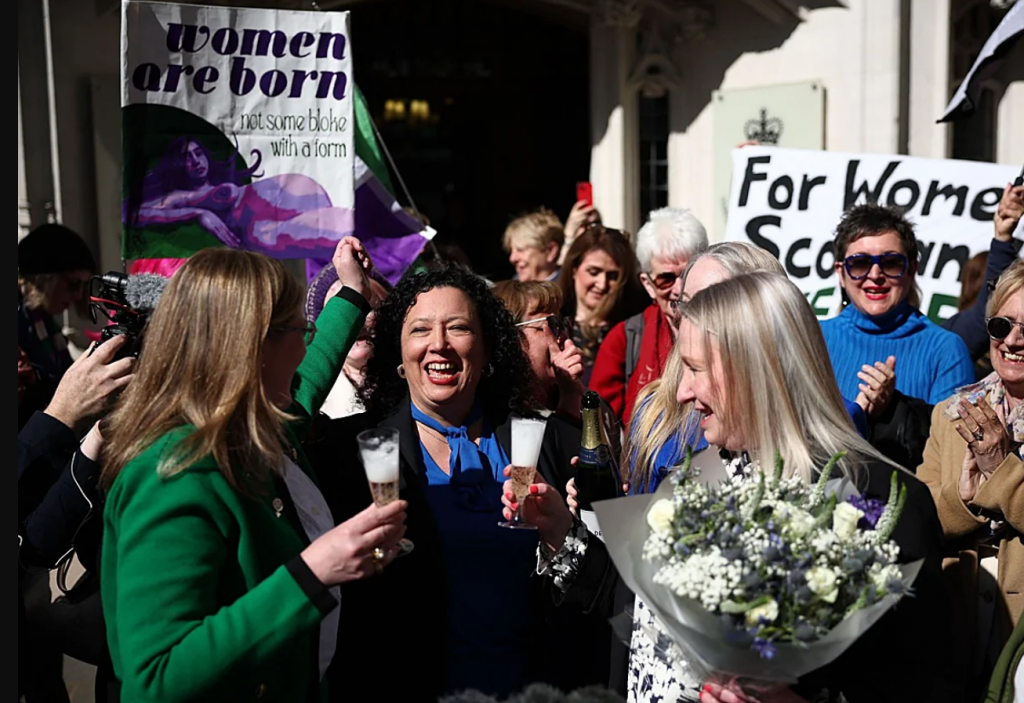 Instituto de la Mujer