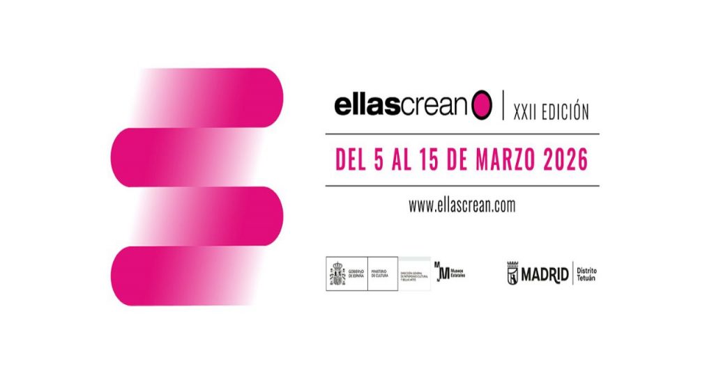 Madrid acoge la 22ª edición del festival Ellas Crean